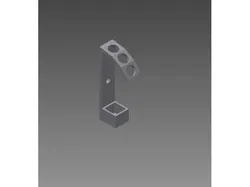 Flag Holder
