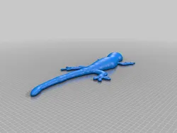 Gecko