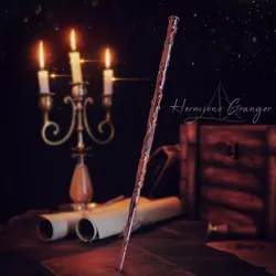 HERMIONE GRANGER WAND - HARRY POTTER 3D print model