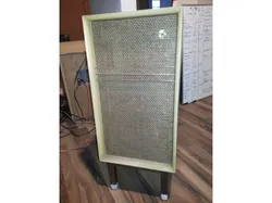 Ikea Lillangen Speaker Stands