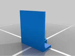 iphone charger phone shelf