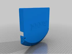 iRobot Create Bin for Arduino with Raspberry Pi A+, B+ or 2.