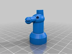 Knight Chess Piece