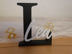 Lea - Free 3D Print Model
