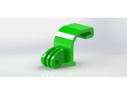 M3D Micro Gopro Mount