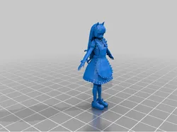 Maid