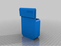 MakerBot Replicator 5G/Mini/Z18 - Smart Extruder Pouch