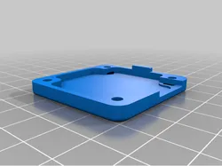 naze32 rev5 box By mifau Split