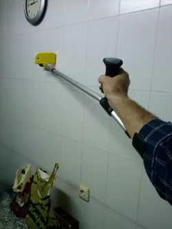 PALO SELFIE BQ AQUARIS 4