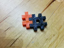 Plus4, Extension for Plus Plus Blocks