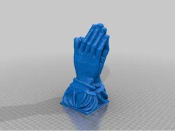 Praying Hands