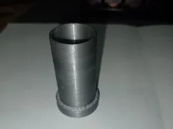 PSA filter adapter for threadless faucets - Free 3D Print Model