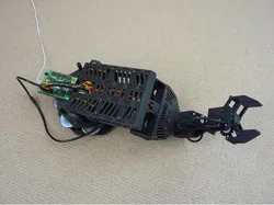 Robot Arm 5DOF