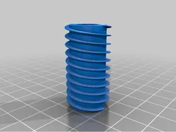 Screw Gear