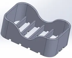 Soap Dish