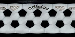 Soccerball Vray