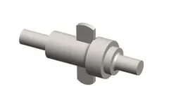 Socket and spigot joint
