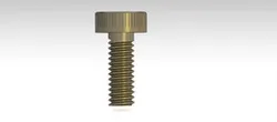 socket cap screw