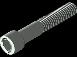 Socket Head Cap Screw Bolt - M12x70