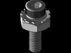 Socket Head Cap Screws