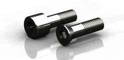 Socket screws M10X30