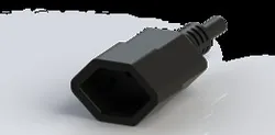 Socket SWISS Type J