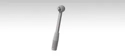Socket wrench