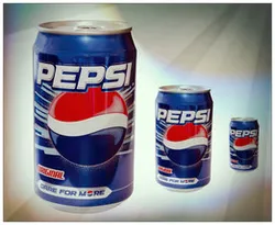 Soda Can