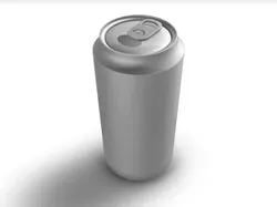 Soda Can