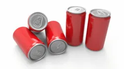Soda Can