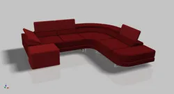 Sofa Giotto