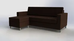 Sofa - Wohnlandschaft Colorado