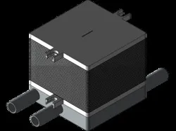 SOFC stack