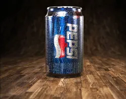 Soft Drink Cans New Model ( Please Rendering Me )