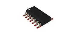 SOIC-14 Pin (SO Small Outline)