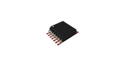 SOIC-14 Pin Wide (SO Small Outline)