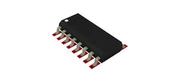 SOIC-16 Pin (SO Small Outline)