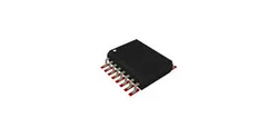 SOIC-16 Pin Wide (SO Small Outline)