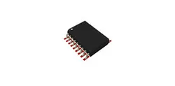 SOIC-18 Pin Wide (SO Small Outline)