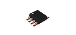 SOIC-8 Pin (SO Small Outline)