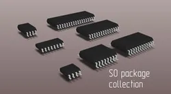 SOIC package collection