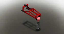 Soil Borer