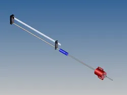 Soil Penetrometer