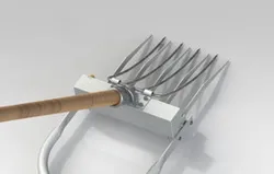 Soil Ripper