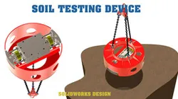 Soil Testing Device