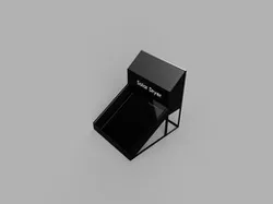 Solar Dryer