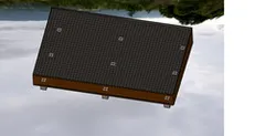 Solar Dryer