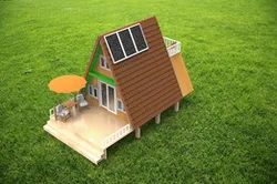 Solar Home System.