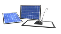 Solar Panel 15 W