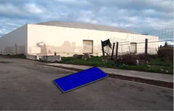 Solar Panel